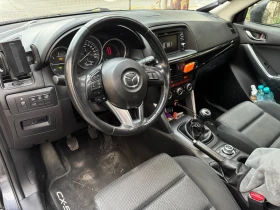 Mazda CX-5, снимка 9