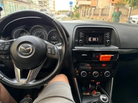 Mazda CX-5, снимка 10