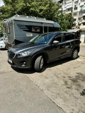 Mazda CX-5, снимка 5