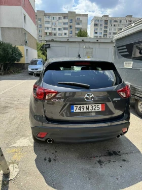 Mazda CX-5, снимка 8