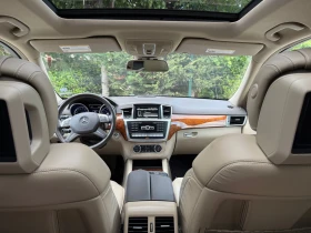 Mercedes-Benz GL 500 550, ВСИЧКИ екстри, CarFax, пълна серв. История, снимка 12