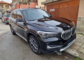 BMW X1 x-Line, снимка 1