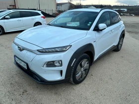Hyundai Kona Hyundai Kona Electric 64 kWh | Premium | 204 hp | , снимка 1