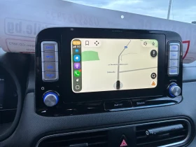 Hyundai Kona Hyundai Kona Electric 64 kWh | Premium | 204 hp | , снимка 3
