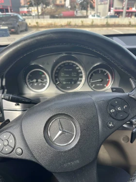 Mercedes-Benz GLK CDI, снимка 9