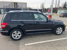 Mercedes-Benz GLK CDI, снимка 4