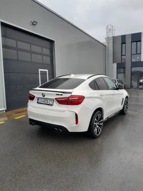 BMW X6 ///M 4.0D FULL, снимка 5