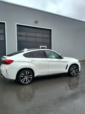 BMW X6 ///M 4.0D FULL, снимка 3