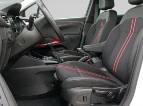 Opel Crossland X GS Line 1.2Turbo бензин (96kW/130 к.с.) MT6 MY22, снимка 9
