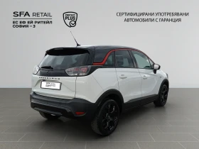 Opel Crossland X GS Line 1.2Turbo бензин (96kW/130 к.с.) MT6 MY22, снимка 5