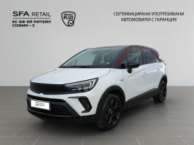 Opel Crossland X GS Line 1.2Turbo бензин (96kW/130 к.с.) MT6 MY22, снимка 1