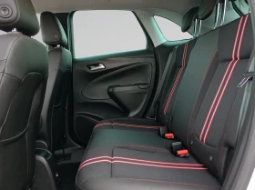 Opel Crossland X GS Line 1.2Turbo бензин (96kW/130 к.с.) MT6 MY22, снимка 10