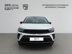 Opel Crossland X GS Line 1.2Turbo бензин (96kW/130 к.с.) MT6 MY22, снимка 2