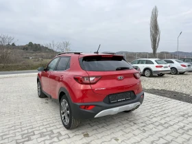 Kia Stonic 1.6 CRDI NAVI  CAMERA , снимка 4