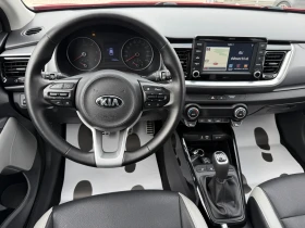 Kia Stonic 1.6 CRDI NAVI  CAMERA , снимка 15