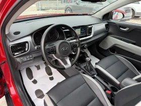 Kia Stonic 1.6 CRDI NAVI  CAMERA , снимка 9