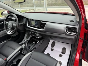 Kia Stonic 1.6 CRDI NAVI  CAMERA , снимка 13