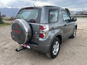 Suzuki Grand vitara 1.6i-106-GAS-ITALIA, снимка 9
