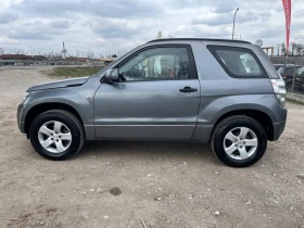 Suzuki Grand vitara 1.6i-106-GAS-ITALIA, снимка 12