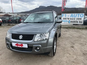 Suzuki Grand vitara 1.6i-106-GAS-ITALIA, снимка 1