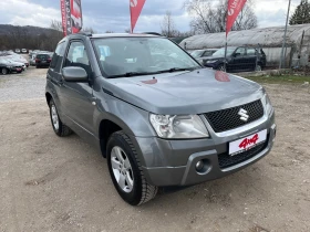 Suzuki Grand vitara 1.6i-106-GAS-ITALIA, снимка 3