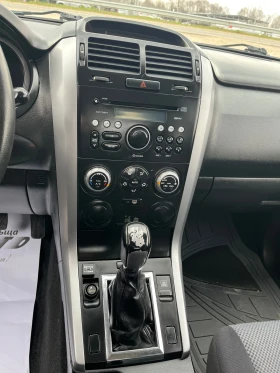 Suzuki Grand vitara 1.6i-106-GAS-ITALIA, снимка 15