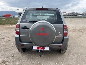 Suzuki Grand vitara 1.6i-106-GAS-ITALIA, снимка 10