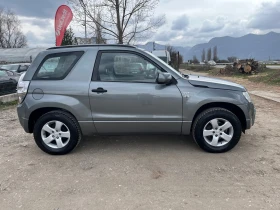 Suzuki Grand vitara 1.6i-106-GAS-ITALIA, снимка 4
