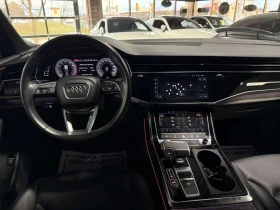Audi Q7  S LINE/7 SEATERS/NAVI/360 CAM/PANO , снимка 9