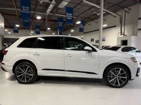 Audi Q7  S LINE/7 SEATERS/NAVI/360 CAM/PANO , снимка 4
