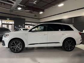 Audi Q7  S LINE/7 SEATERS/NAVI/360 CAM/PANO , снимка 7