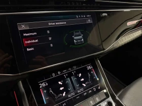 Audi Q7  S LINE/7 SEATERS/NAVI/360 CAM/PANO , снимка 17