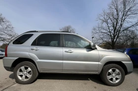 Kia Sportage, снимка 1