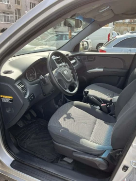 Kia Sportage, снимка 11
