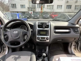 Kia Sportage, снимка 12