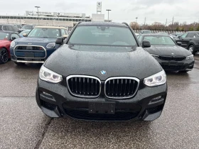 BMW X3  | 30i | M-pack | PREMIUM PACK | Black Sapphire | , снимка 5