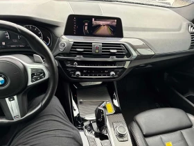 BMW X3  | 30i | M-pack | PREMIUM PACK | Black Sapphire | , снимка 9