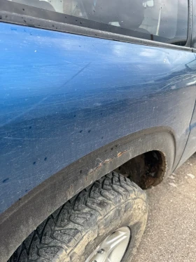 Nissan Patrol GR, снимка 11