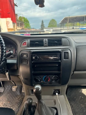 Nissan Patrol GR, снимка 12
