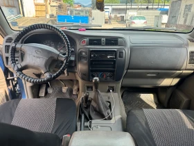 Nissan Patrol GR, снимка 14