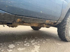 Nissan Patrol GR, снимка 8