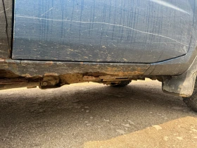 Nissan Patrol GR, снимка 10