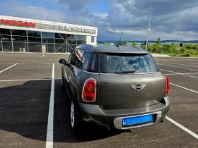 Mini Countryman 1.6D  2011г с регистрация!!, снимка 3