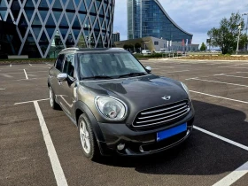 Mini Countryman 1.6D  2011г с регистрация!!, снимка 2