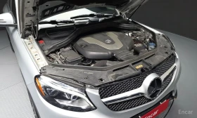 Mercedes-Benz GLE Coupe, снимка 6
