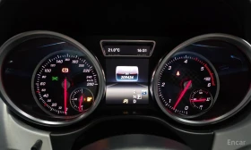 Mercedes-Benz GLE Coupe, снимка 8