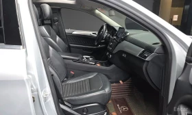 Mercedes-Benz GLE Coupe, снимка 11
