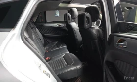 Mercedes-Benz GLE Coupe, снимка 12