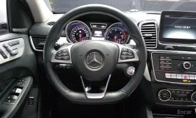 Mercedes-Benz GLE Coupe, снимка 13