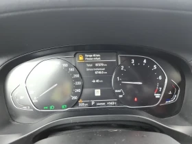 BMW X3 xDrive30i , снимка 12